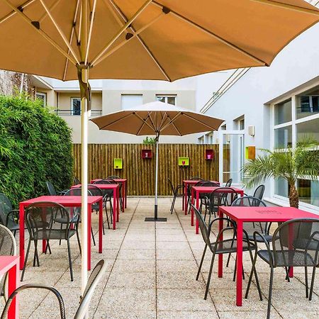 Ibis Budget Issy Les Moulineaux Paris Ouest Exterior foto