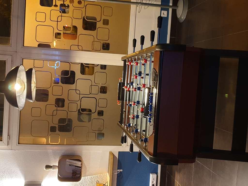 Ibis Budget Issy Les Moulineaux Paris Ouest Ausstattung foto