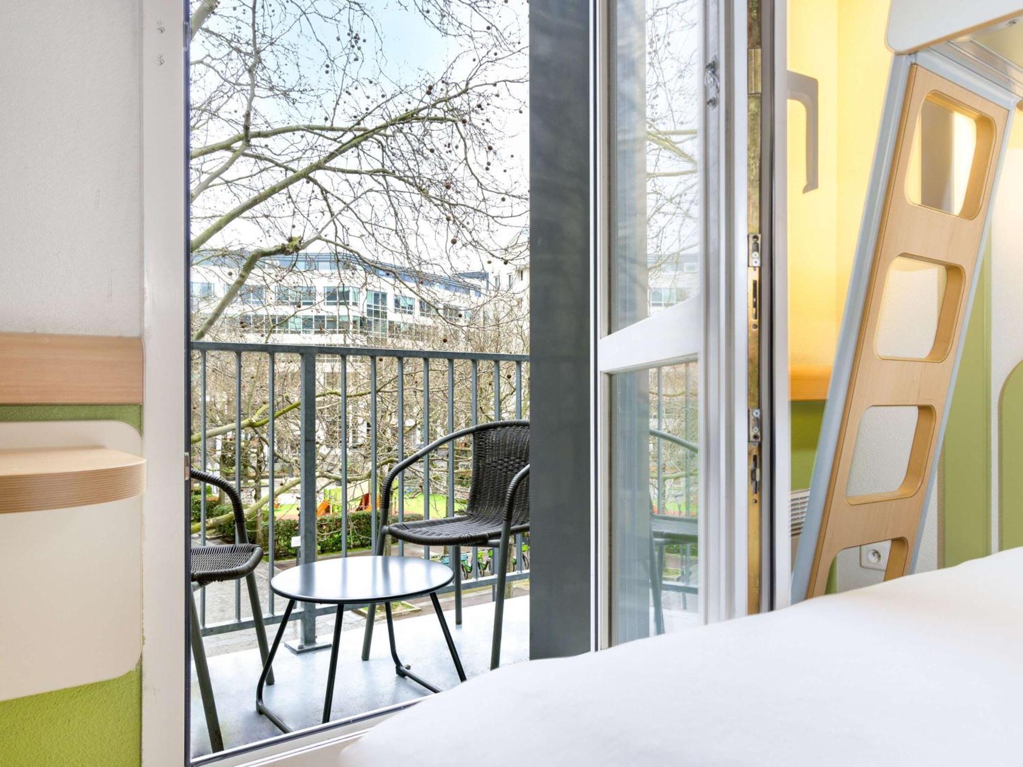 Ibis Budget Issy Les Moulineaux Paris Ouest Exterior foto